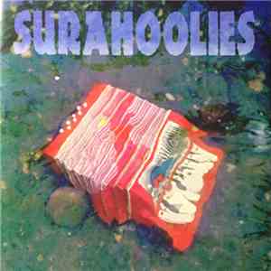 Surahoolies - Underneath The Water