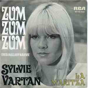 Sylvie Vartan - Zum Zum Zum