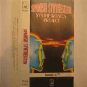 Synthe Tronics Project - Spanish Synthesizer