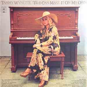 Tammy Wynette - 'Til I Can Make It On My Own