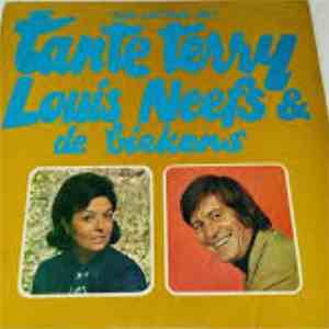 Tante Terry, Louis Neefs & De Biekens - Zing En Dans Met