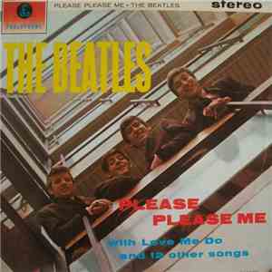 The Beatles - Please Please Me