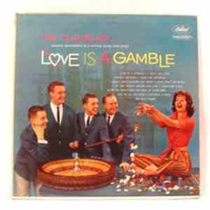 The Eligibles - Love Is A Gamble