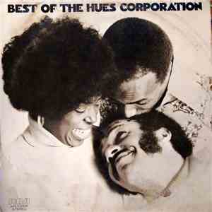 The Hues Corporation - Best Of The Hues Corporation