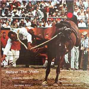 The Outlaws  - Behind The Walls