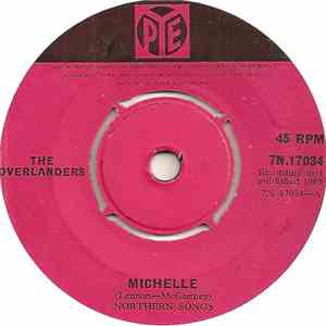 The Overlanders - Michelle