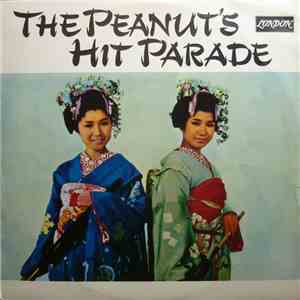 The Peanuts - The Peanuts' Hit Parade