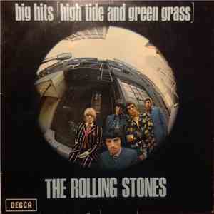 The Rolling Stones - Big Hits (High Tide And Green Grass)