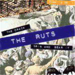 The Ruts - The Crack / Grin And Bear It