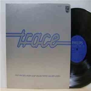 Trace  - Trace