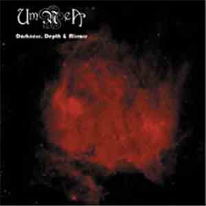 UMNEA - Darkness. Depth and mirrors