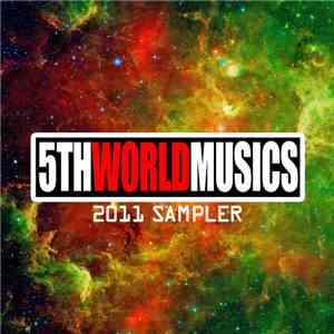 Various - 5th World Musics 2011 Sampler