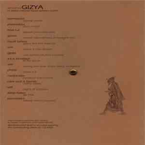 Various - Another Gizya