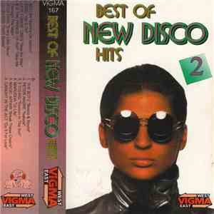 Various - Best Of New Disco Hits 2