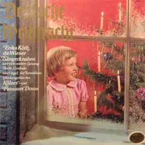 Various - Deutsche Weihnacht