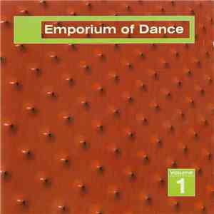 Various - Emporium Of Dance