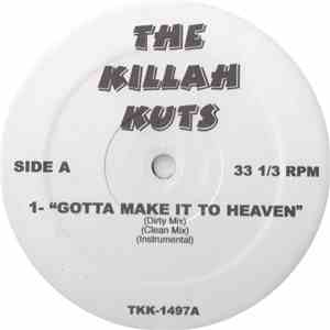 Various - Gotta Make It To Heaven / Delinquent