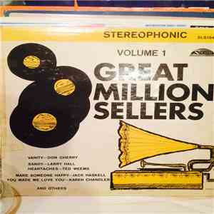 Various - Great Million Sellers Vol. 1