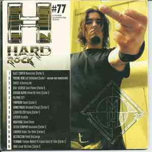 Various - Hard Rock N° 77