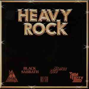 Various - Heavy Rock