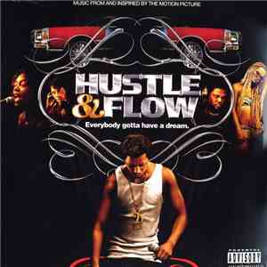 Various - Hustle & Flow - Music From And Inspired By The Motion Picture
