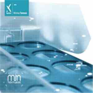 Various - Minimas Texturas 009