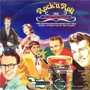 Various - Rock 'N Roll Australia