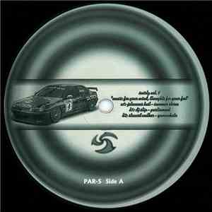Various - Swirlz Vol. 1