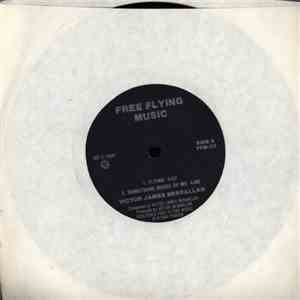 Victor James Nesrallah - Free Flying Music