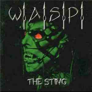 W.A.S.P. - The Sting
