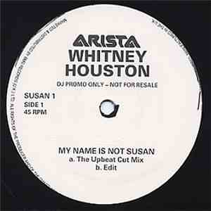 Whitney Houston - My Name Is Not Susan