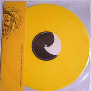 Yellow King - Yellow King