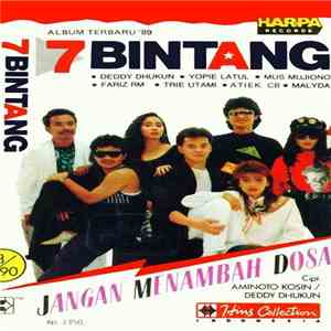 7 Bintang - Jangan Menambah Dosa