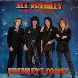Ace Frehley - Into The Night