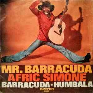 Afric Simone - Barracuda / Humbala