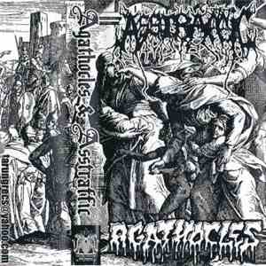 Agathocles & Asstraffic - Agathocles & Asstraffic