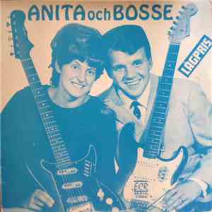 Anita Och Bosse - Sjunger Till Orkester