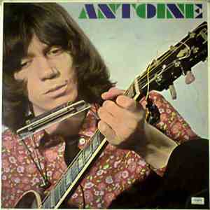 Antoine  - Antoine