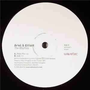 Ariel Figueroa & Elliot Venegas - The Rhythm