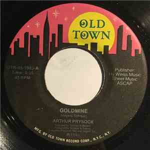 Arthur Prysock - Goldmine
