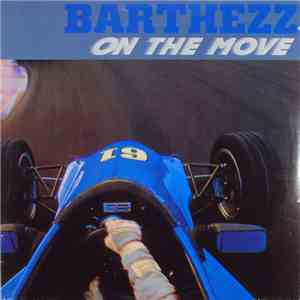 Barthezz - On The Move