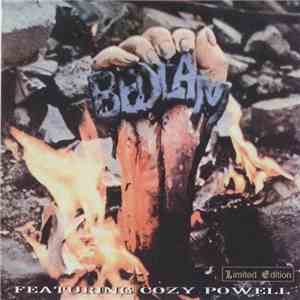 Bedlam  - Bedlam