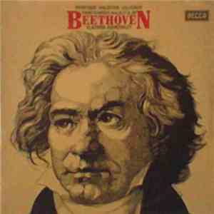 Beethoven, Vladimir Ashkenazy - Beethoven: Pathetique, Waldstein, Les Adieu ...