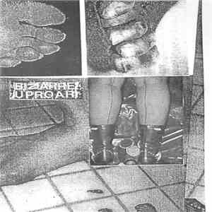 Bizarre Uproar - Likainen Ehtoollinen