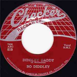 Bo Diddley - Diddley Daddy