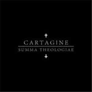 Cartagine - Summa Theologiae