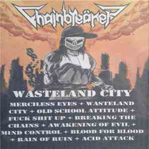 Chainbreäker - Wasteland City