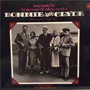 Charles Strouse - Music Inspired By The Rip Roarin' Electrifying Sound Of 