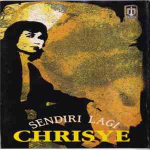 Chrisye - Sendiri Lagi