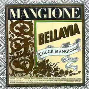 Chuck Mangione - Bellavia